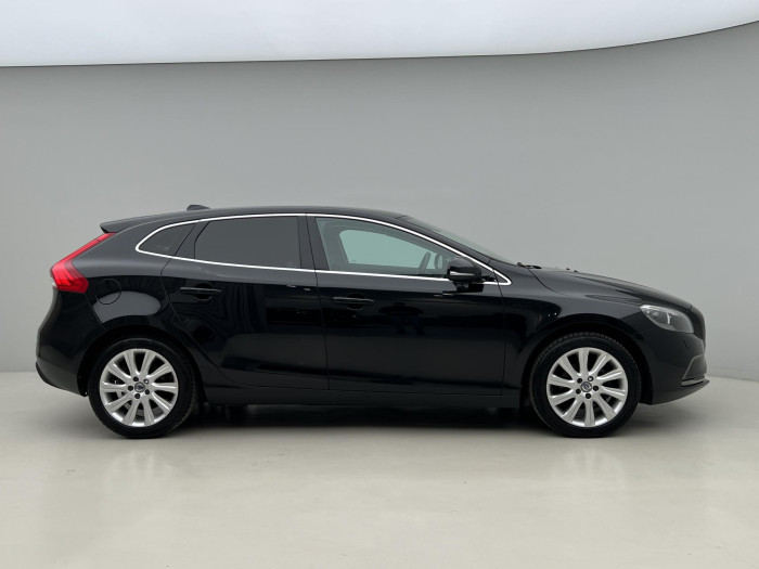 Volvo V40 D2 MOMENTUM 1.6 d Momentum