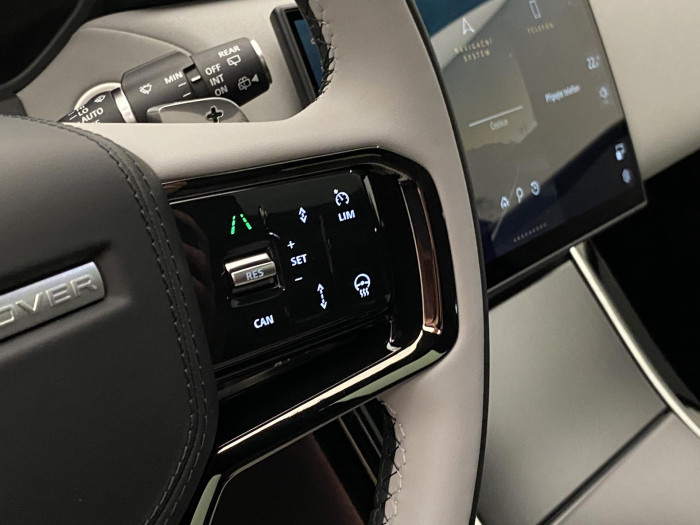 Land Rover Range Rover Velar D300 DYNAMIC SE AUT AWD 3.0 d Dynamic SE