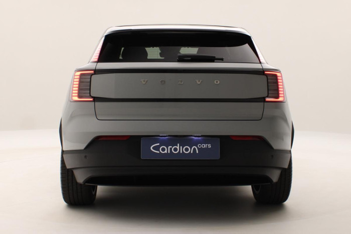 Volvo EX30 PURE ELECTRIC AWD TWIN PLUS