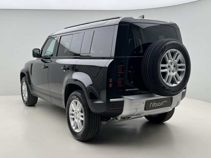 Land Rover Defender 110 D200 S AWD AUT 3.0 d