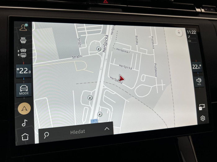 Land Rover Range Rover Sport D300 DYNAMIC SE AWD Aut 3.0 d Dynamic SE