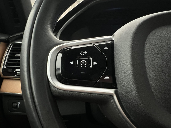 Volvo XC90 D5 AWD INSCR. POLESTAR AUT 2.0 d