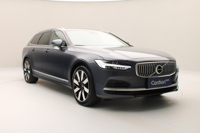 Volvo V90 T6 AWD Plug-in BRIGHT PLUS
