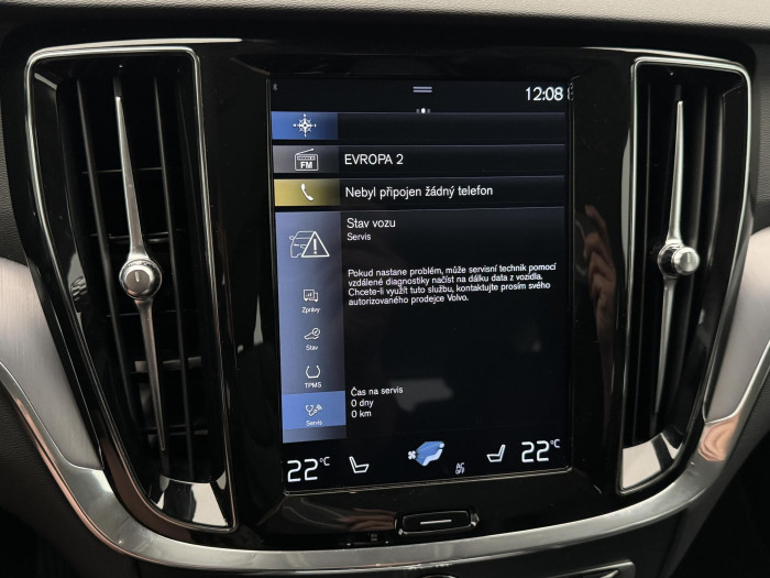 Volvo V60 D3 MOMENTUM PRO AUT 1.maj 2.0 d Momentum