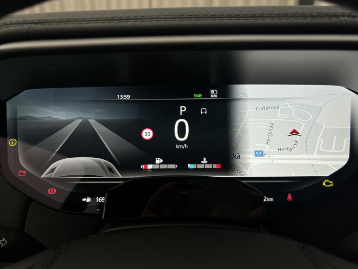 Land Rover Range Rover Sport D300 DYNAMIC HSE AWD Aut 3.0 d Dynamic