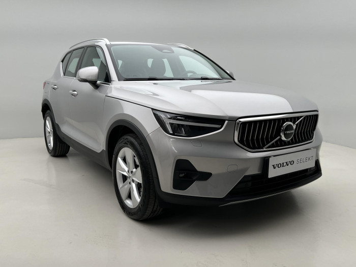 Volvo XC40 B4 PLUS BRIGHT AUT CZ