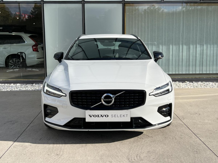 Volvo V60 B4 R-DESIGN Aut 1.maj.