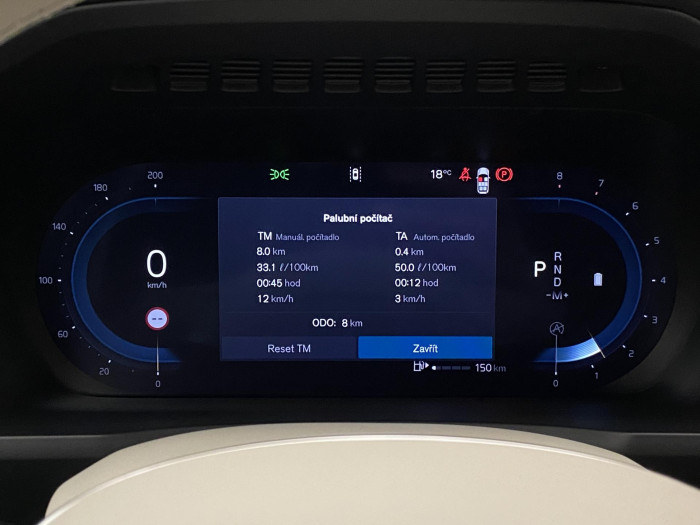 Volvo XC90 B5 AWD AUT BRIGHT PLUS 7míst