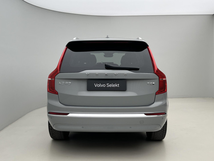 Volvo XC90 T8 AWD RECHARGE ULTRA BRIGHT