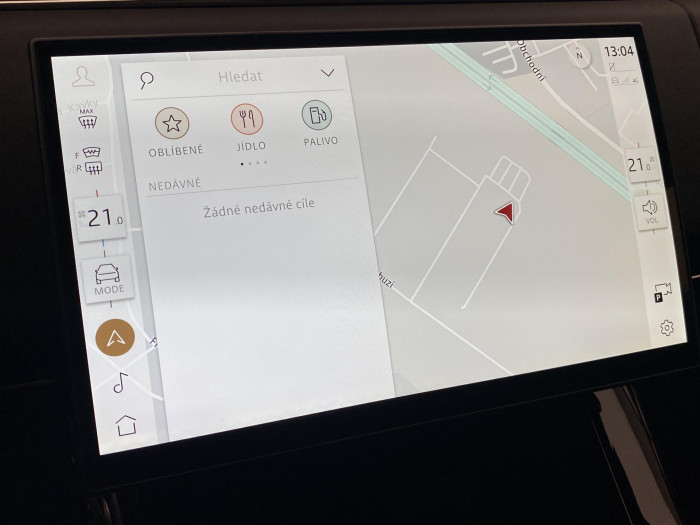 Land Rover Range Rover Sport D300 DYNAMIC HSE AWD AUT 3.0 d Dynamic