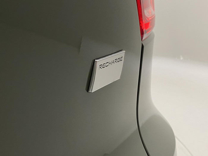 Volvo XC40 PURE ELECTRIC RECHARGE PLUS Plus