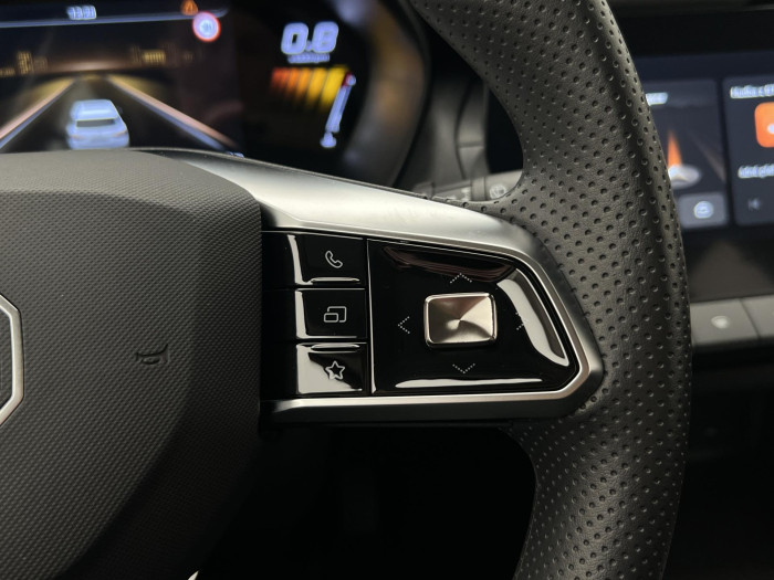 MG ZS 1.5 EXCITE CZ 1.maj.