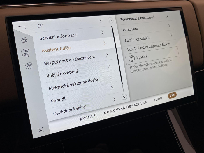 Land Rover Range Rover Sport P460e DYNAMIC SE AWD AUT 3.0 Dynamic SE