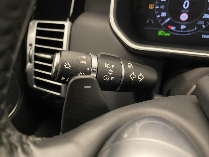 Land Rover Range Rover P525 VOGUE AWD AUT REZERVACE