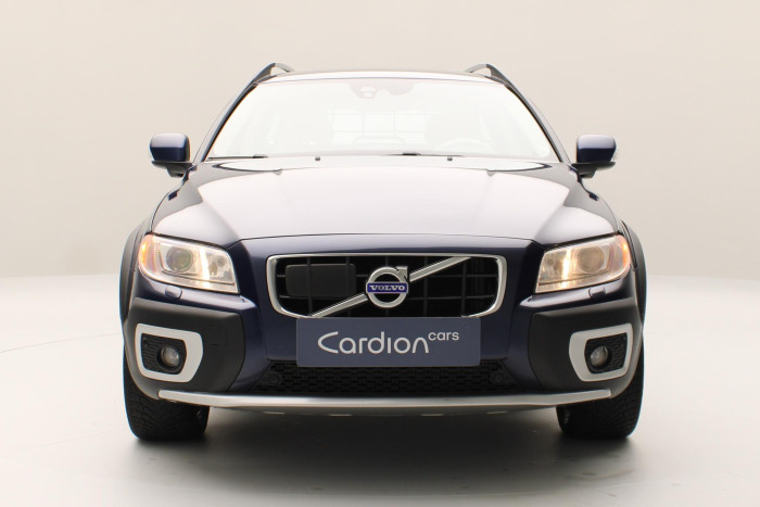 Volvo XC70 2.4 D5 AWD 158kW AUT CZ 2.4 d