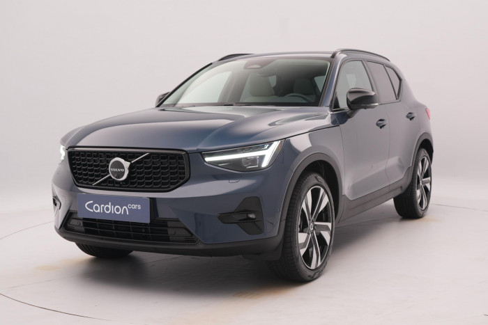Volvo XC40 B4 AUT DARK ULTRA