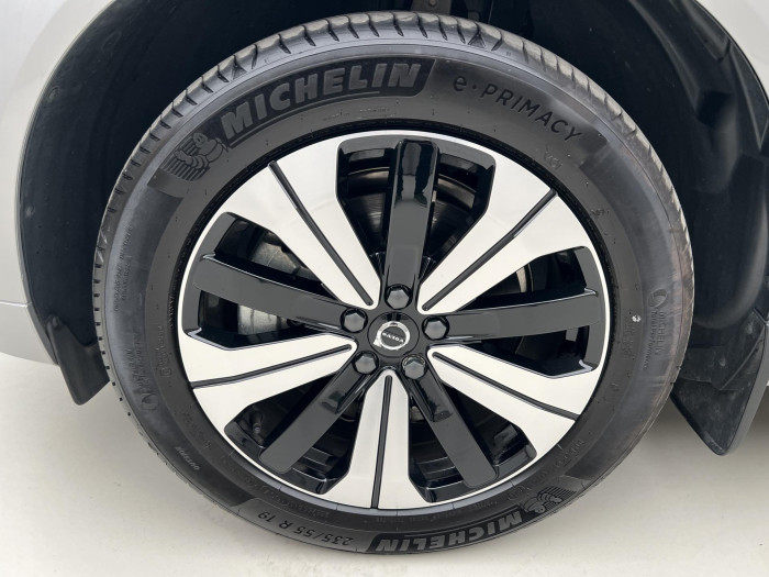 Volvo XC60 T6 AWD RECHARGE PLUS DARK AUT