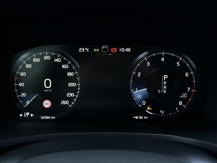 Volvo V60 T4 MOMENTUM POLESTAR Aut 2.0 Momentum