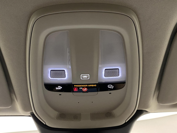 Volvo XC60 T6 AWD AUT DARK PLUS