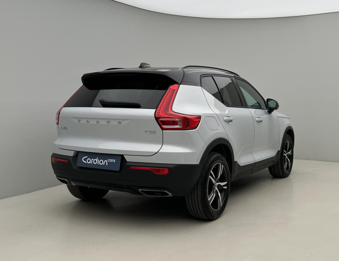 Volvo XC40 T3 R-DESIGN