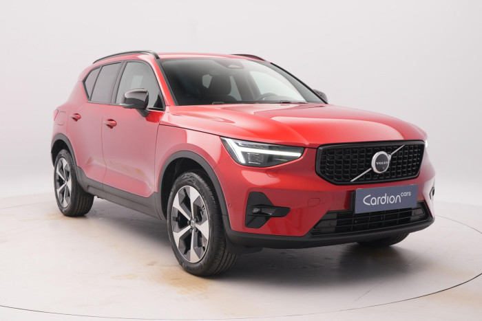 Volvo XC40 B3 AUT DARK ULTRA