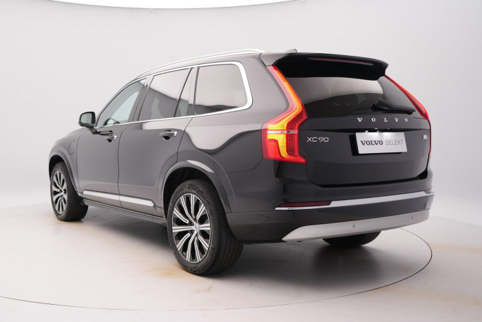 Volvo XC90 T8 RECHARGE INSCRIPTION