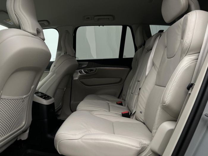 Volvo XC90 T8 AWD RECHARGE ULTRA BRIGHT