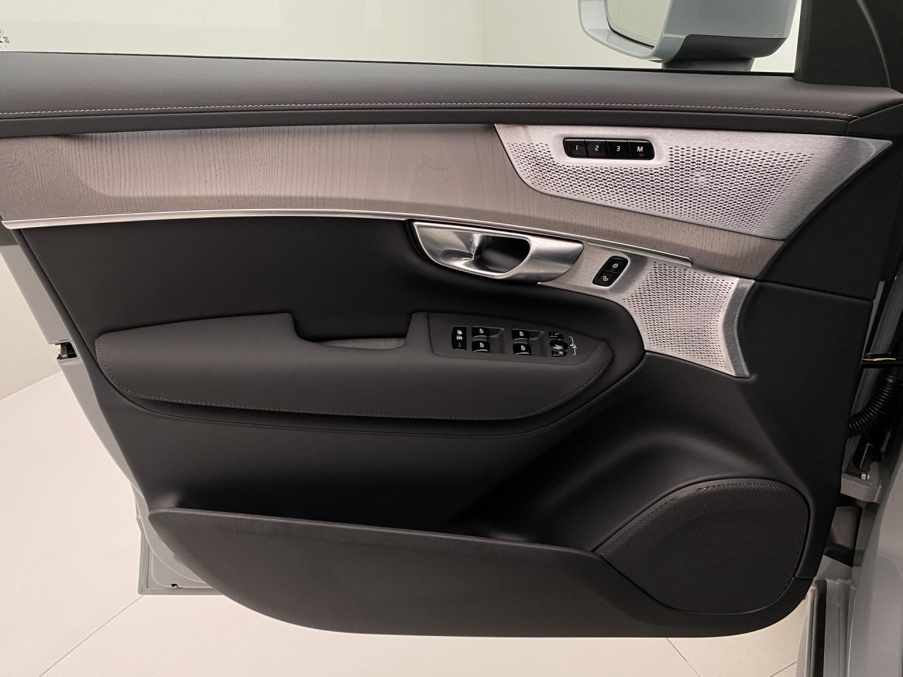 Volvo XC90 T8 AWD RECHARGE BRIGHT PLUS 7m