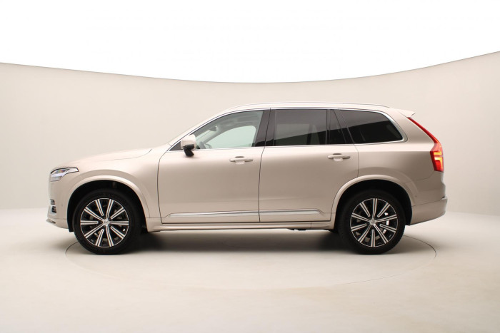 Volvo XC90 B5 AWD ULTIMATE BRIGHT AUT CZ