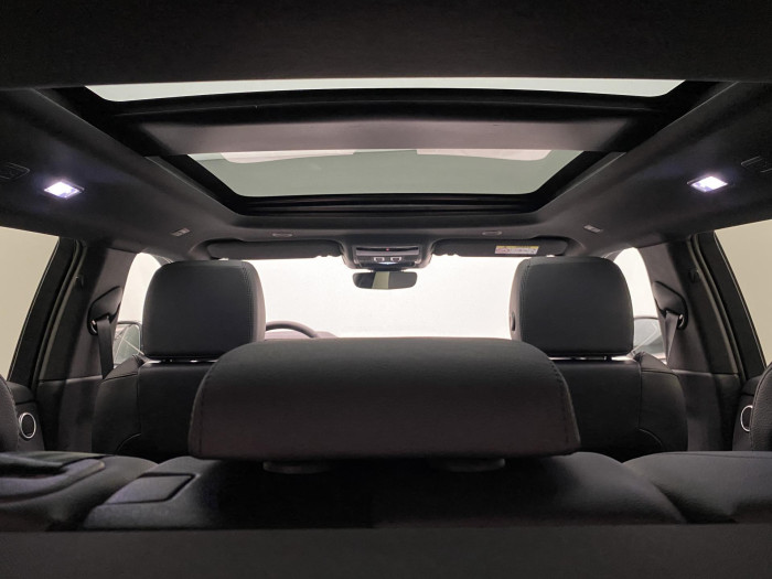 Land Rover Range Rover Evoque D165 R-DYNAMIC SE  AWD AUT 2.0 d Dynamic SE