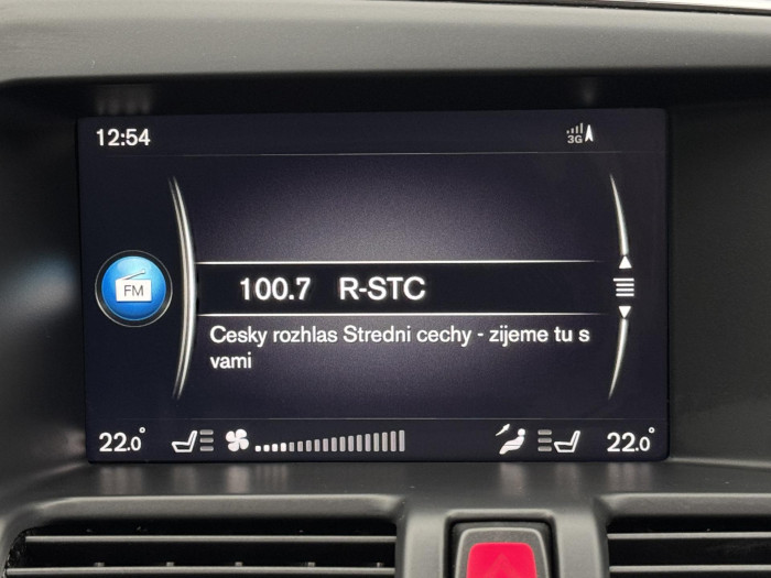 Volvo XC60 D4 AWD MOMENTUM AUT 2.4 d Momentum