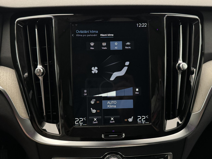 Volvo V60 D4 AWD INSCRIPTION 2.0 d