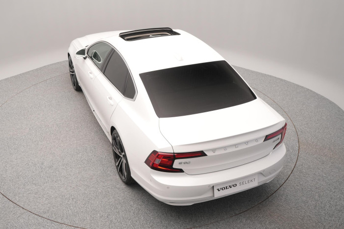 Volvo S90 B5 AWD ULTIMATE AUT