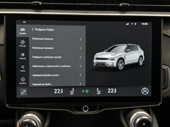 Lynk & Co 01 PHEV DCT AUT 1.maj