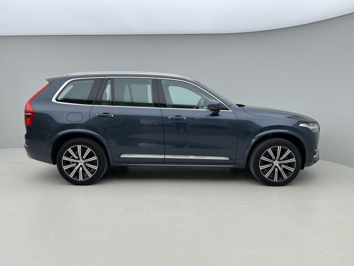 Volvo XC90 B5 AWD INSCRIPTION AUT 1.maj.