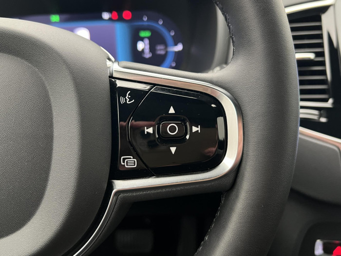 Volvo XC90 T8 AWD RECHARGE ULT. BRIGHT