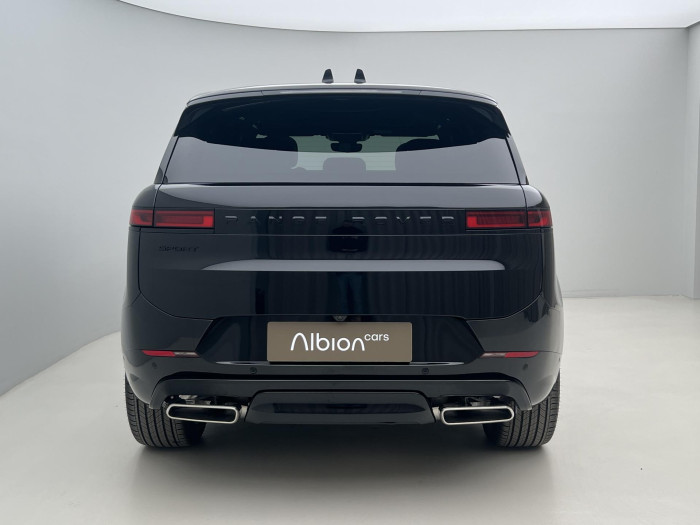 Land Rover Range Rover Sport P460e DYNAMIC SE AWD Aut 3.0 Dynamic SE