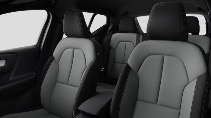 Volvo XC40 B4 AUT CORE