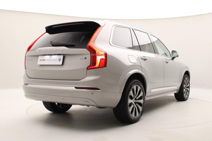 Volvo XC90 B5 AWD AUT BRIGHT PLUS 7míst 2.0 Plus