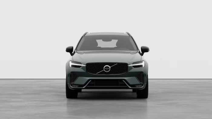 Volvo XC60 B5 AWD DARK ULTRA AUT