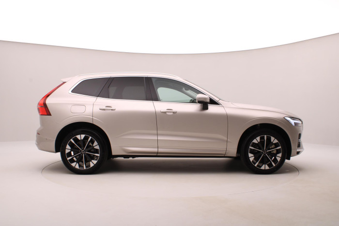 Volvo XC60 T8 AWD RECHARGE BRIGHT PLUS CZ