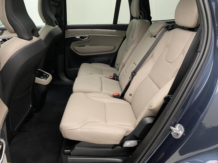 Volvo XC90 B5 AWD AUT BRIGHT ULTRA 7míst