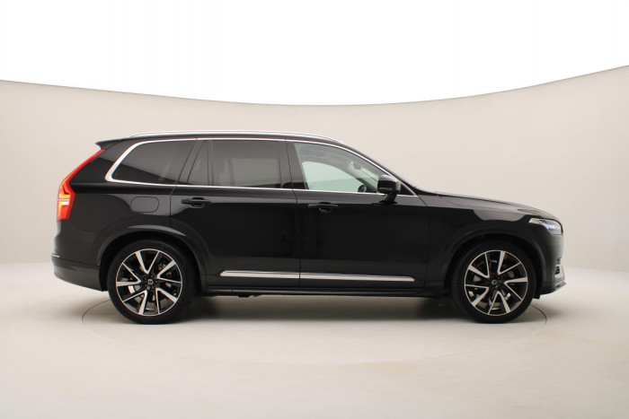 Volvo XC90 B5 AWD ULTIMATE BRIGHT CZ