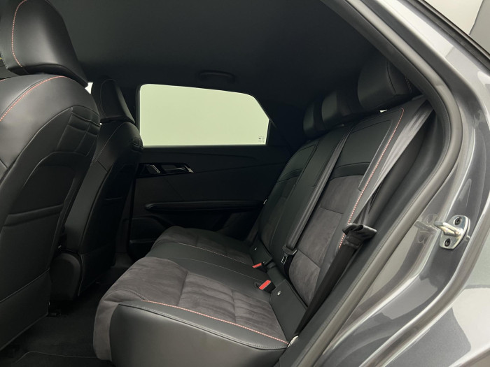 MG MG4 XPOWER 320kW 64kWh