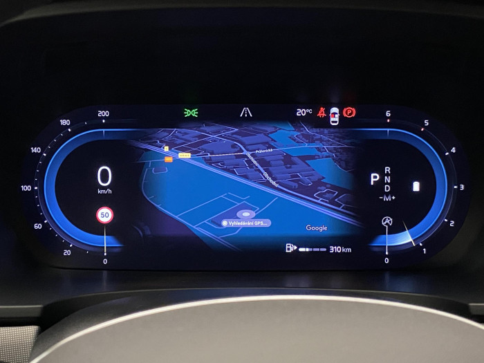 Volvo V90 B4 PLUS BRIGHT AUT CZ
