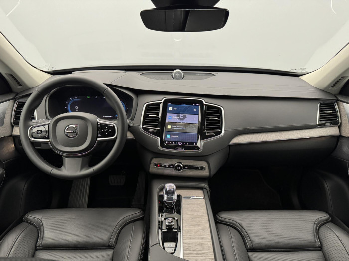 Volvo XC90 B5 AWD ULTIMATE BRIGHT 1.maj