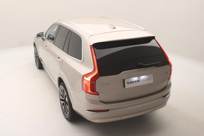 Volvo XC90 T8 AWD BRIGHT PLUS AUT 7míst