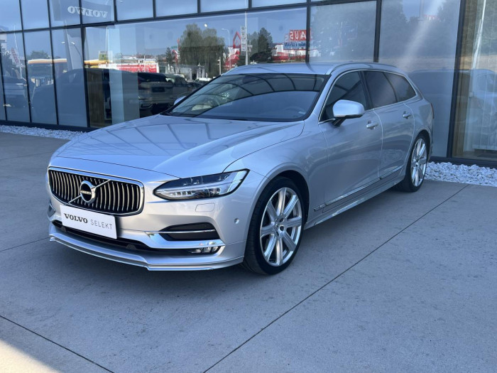 Volvo V90 D5 AWD INSCRIPTION POLESTAR 2.0 d