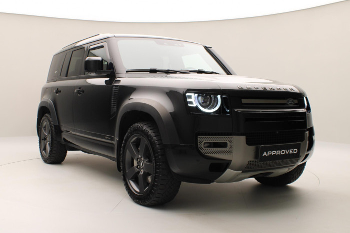 Land Rover Defender 110 P400 HSE AWD REZERVACE