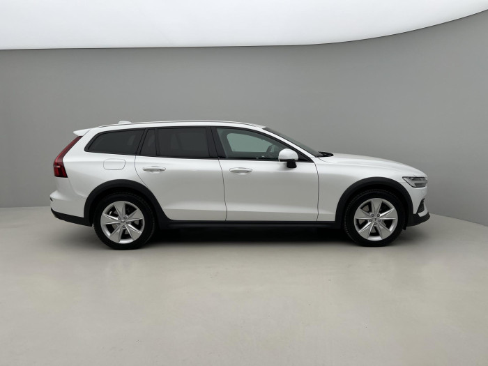 Volvo V60 CC D4 AWD AUT 2.0 d CC CC